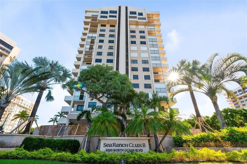 Photo 1 at 5000 N Ocean Boulevard Apt 804, Lauderdale-By-The-Sea