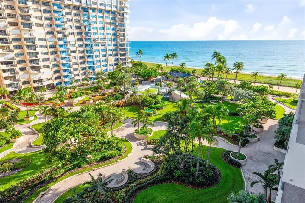 Photo 2 at 5000 N Ocean Boulevard Apt 804, Lauderdale-By-The-Sea