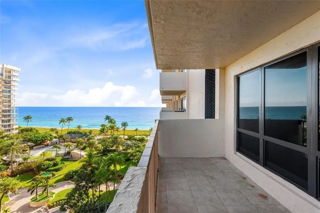 Photo 5 at 5000 N Ocean Boulevard Apt 804, Lauderdale-By-The-Sea