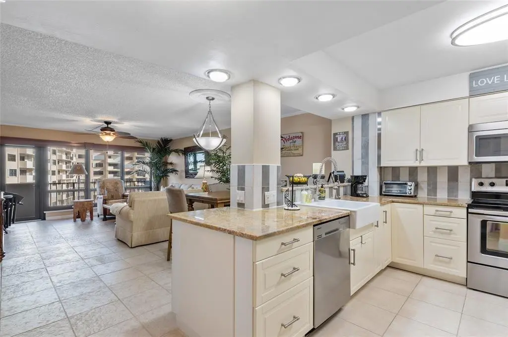Photo 7 at 5000 N Ocean Boulevard Apt 804, Lauderdale-By-The-Sea
