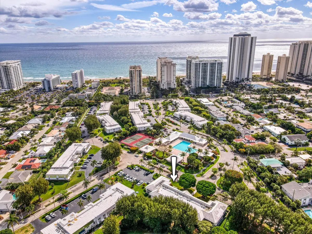 DJI_FLY_15 at 1201 N Sugar Sands Boulevard 11, Singer Island