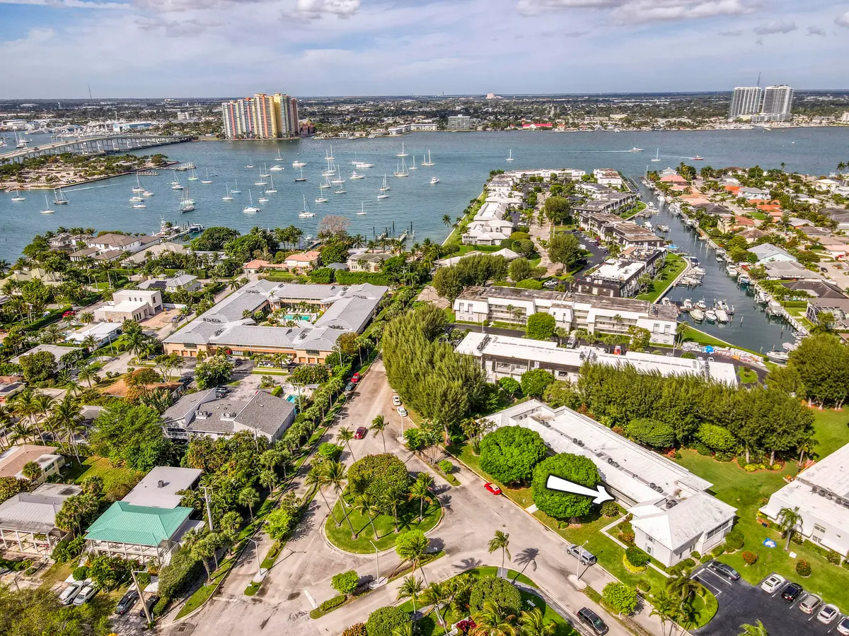 DJI_FLY_13 at 1201 N Sugar Sands Boulevard 11, Singer Island