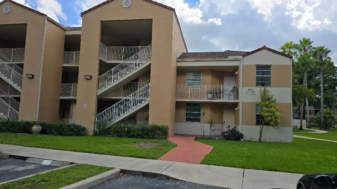 y22 at 8316 NW 24TH Street 8316, Coral Springs
