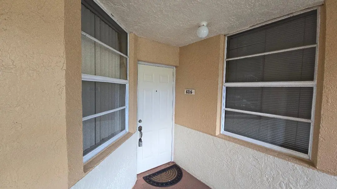 y16 at 8316 NW 24TH Street 8316, Coral Springs