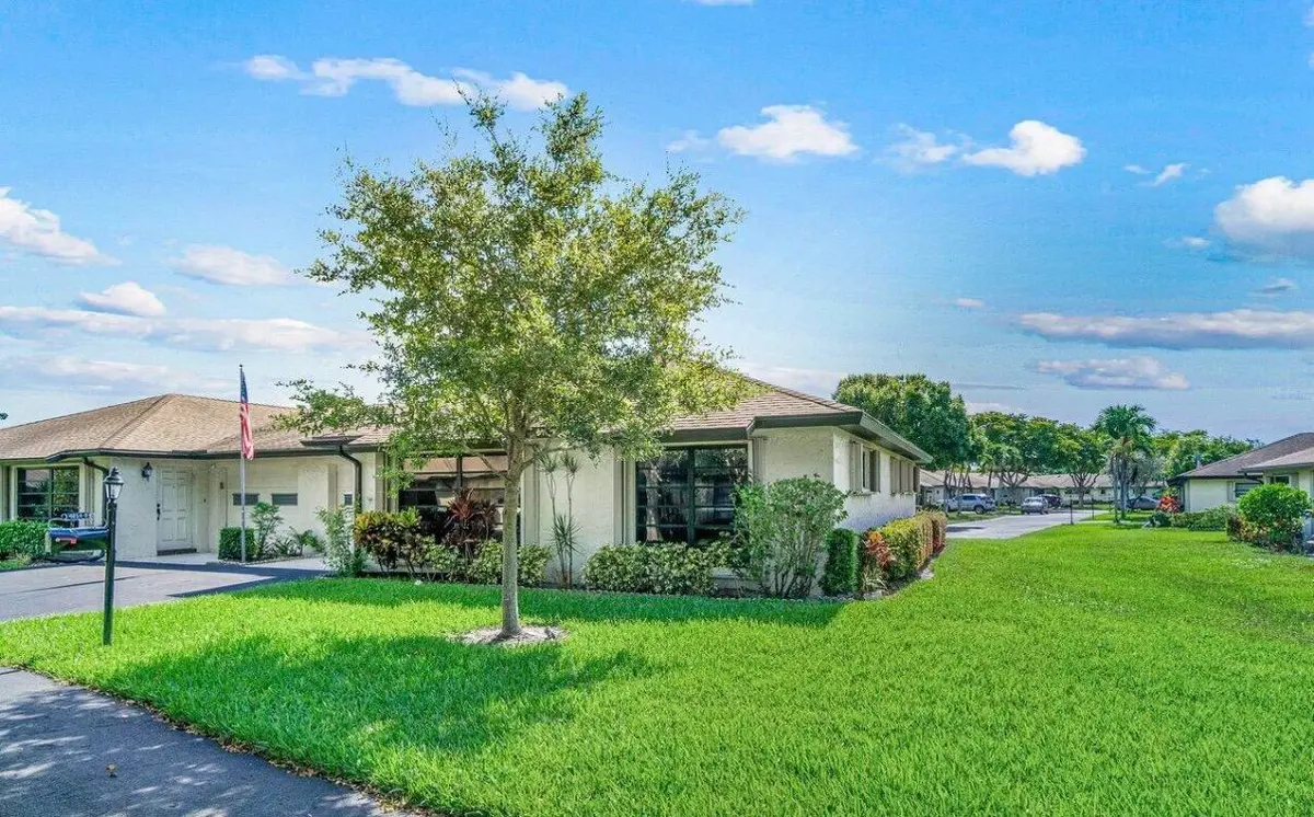 IMG_4190 at 4858 DOVEWOOD Terrace B, Boynton Beach