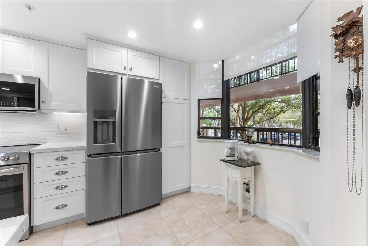 Kitchen at 6420 Boca Del Mar Drive 201, Boca Raton
