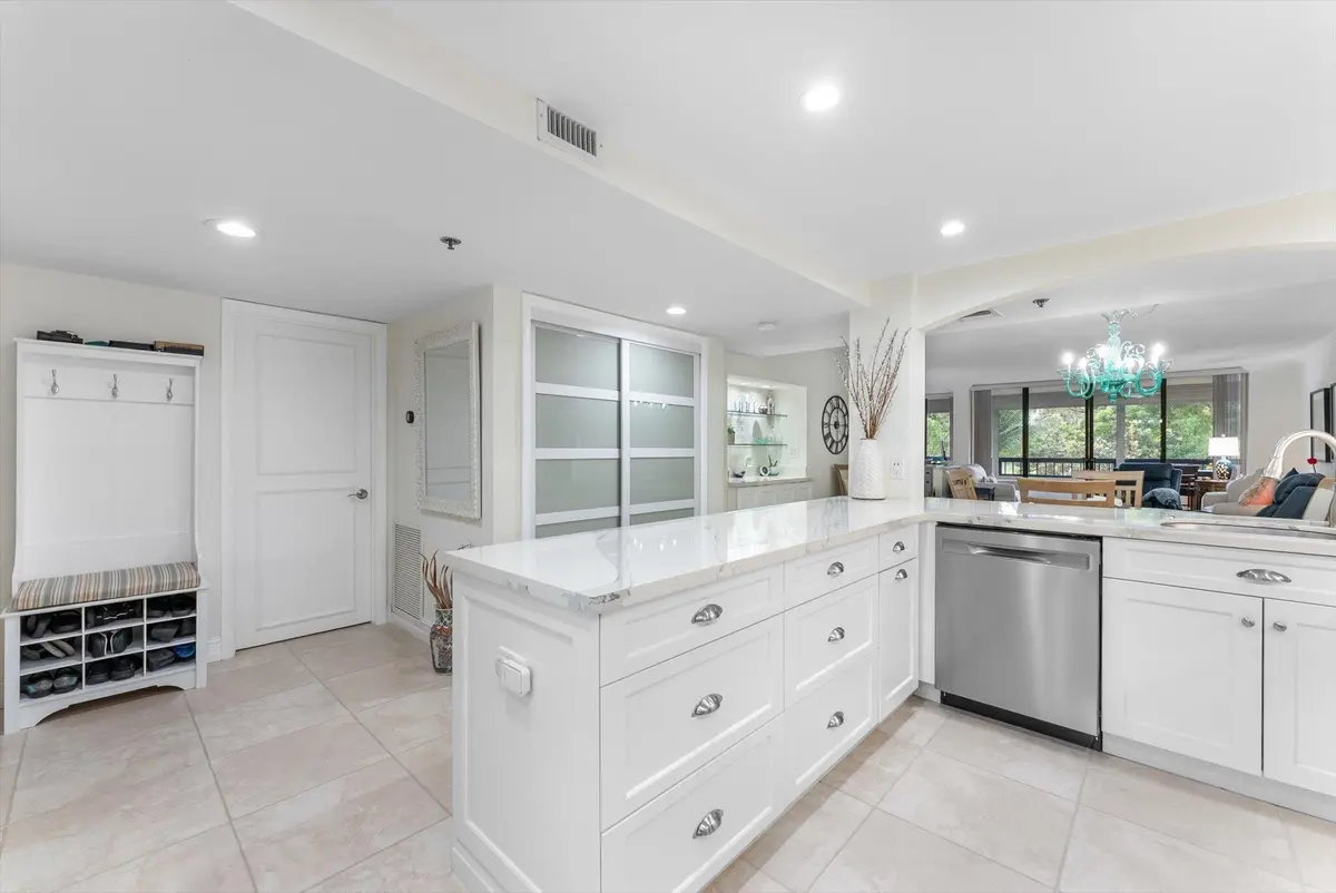 Kitchen at 6420 Boca Del Mar Drive 201, Boca Raton