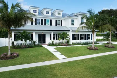 11823 LAKE SHORE Place, North Palm Beach – Single Family Residence for sale