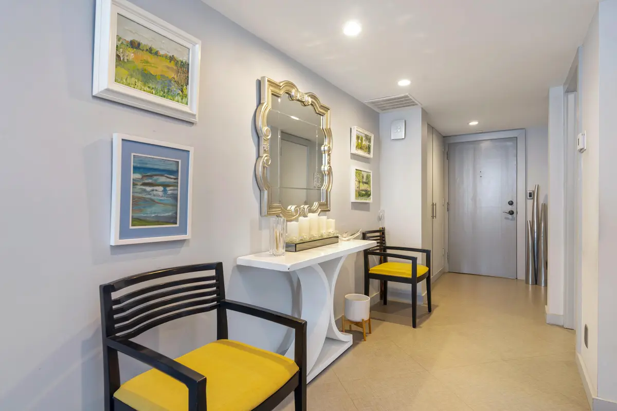 low-2 at 1801 S FLAGLER Drive 1411, West Palm Beach