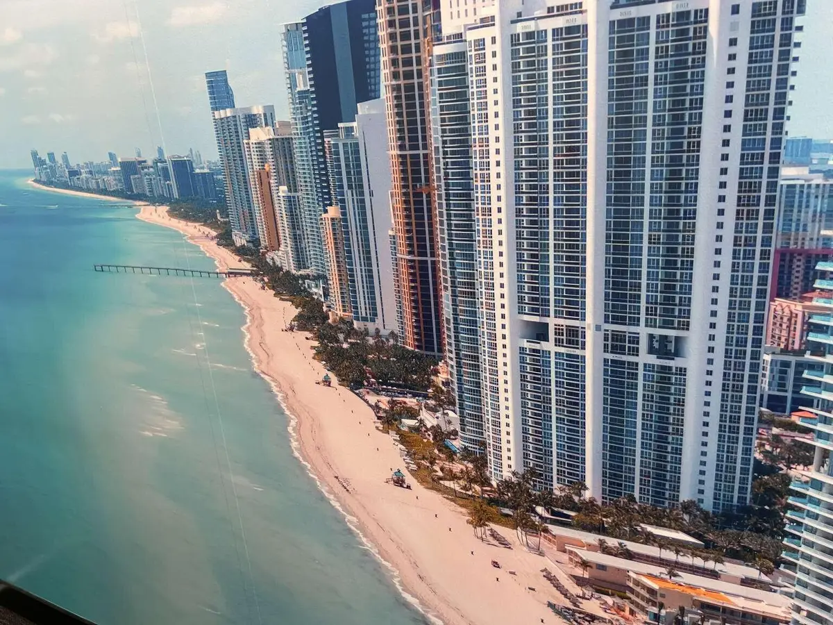 Kaul.5 at 18335 COLLINS Avenue 159, Sunny Isles Beach