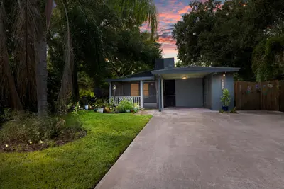 2645 11TH Court, Vero Beach – Single Family Residence for sale