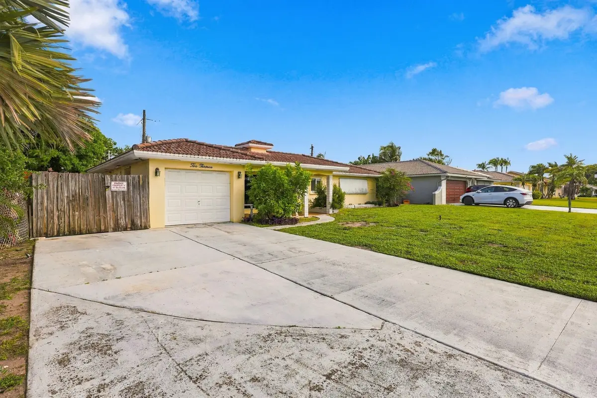 No HOA | Room for boat or RV at 213 NE 24th Court, Boca Raton