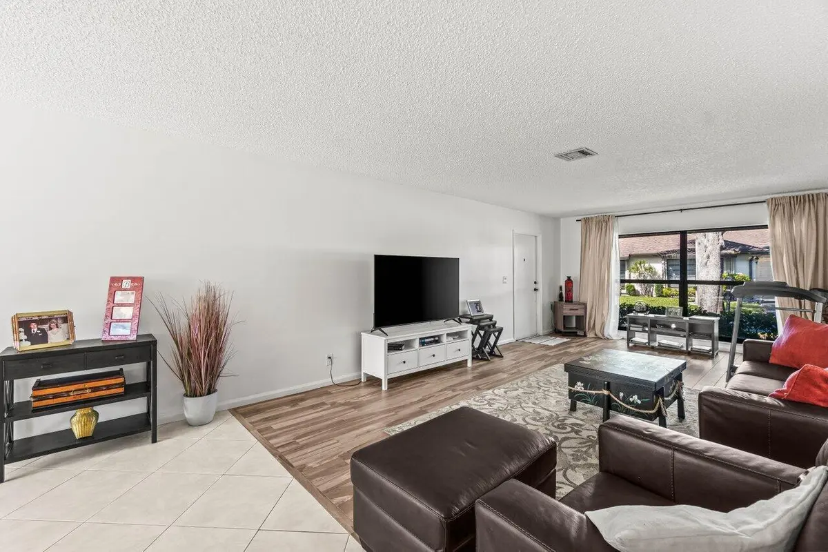 Great Room at 4862 Equestrian Road, Boynton Beach