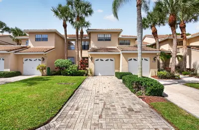6765 MONTEGO BAY Boulevard C, Boca Raton – Condominium for sale