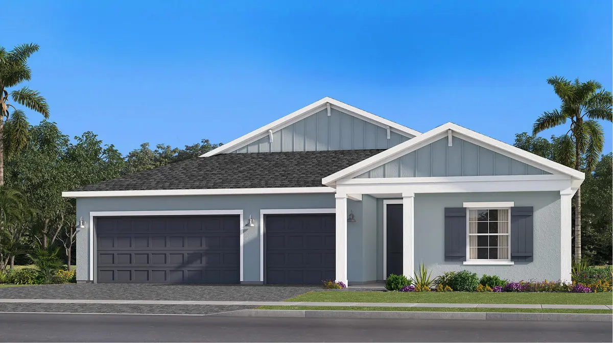 Beachstone at Pepperwood at 1055 SE Mandy Place, Stuart