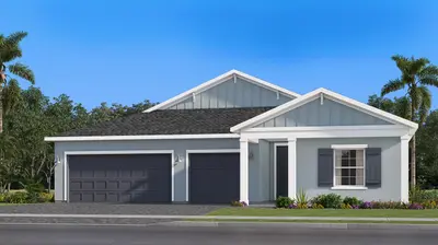 1055 SE Mandy  Place, Stuart – Single Family Residence for sale