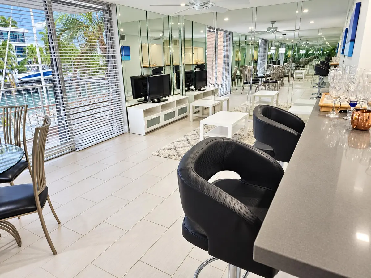 2-unit210-living-enhanced-cad6f107 at 1777 SE 15TH Street 210, Fort Lauderdale