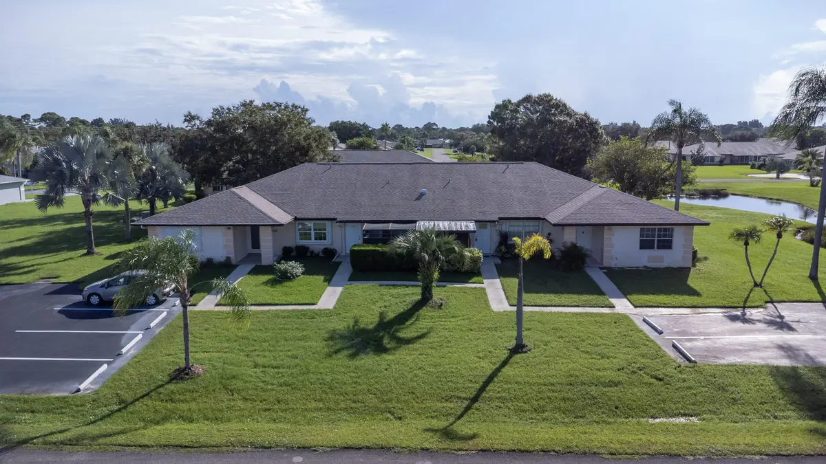 5794 Moss Ct Fort Pierce FL 34982 DJI-02 at 5794 Moss Court 7E, Fort Pierce