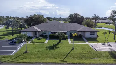 5794 Moss Court 7E, Fort Pierce – Condominium for sale