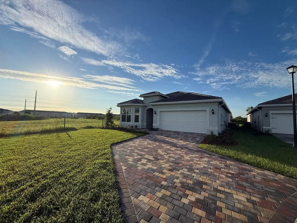 13663 SW VERMILLION Circle, Port St. Lucie, FL – photo 1