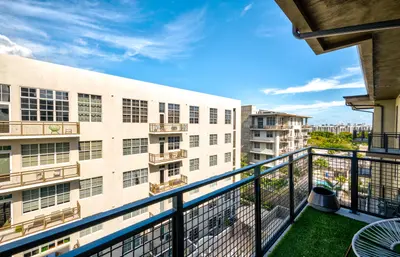 401 NW 1ST Avenue 405, Fort Lauderdale – Apartment for rent