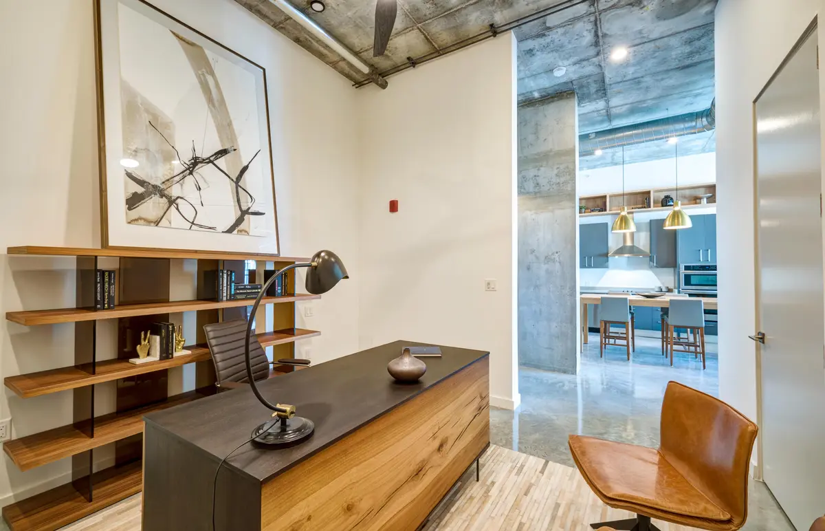 705 office 2 at 401 NW 1ST Avenue 405, Fort Lauderdale