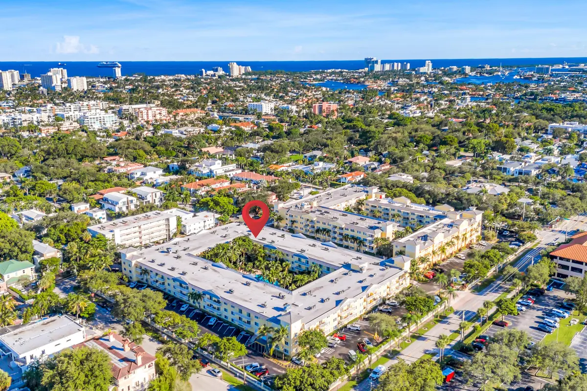 151 NE 16TH AVE #369-36 at 151 NE 16th Avenue 369, Fort Lauderdale