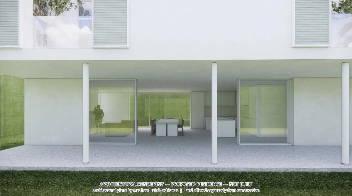 04_Proposed_Outdoor_Living_NOT_BUILT at 2005 S Olive Avenue, West Palm Beach