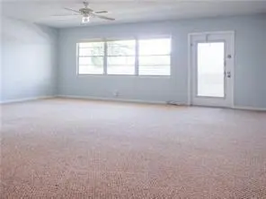 2055 ANSLIE D - LIVING DINING 4 at 2055 AINSLIE D Drive 2055, Boca Raton