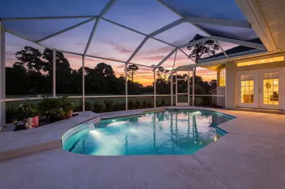1515 SW Mockingbird Circle, Port St. Lucie – Single Family Residence for sale