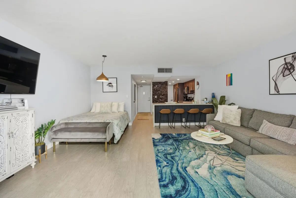 Photo 2 at 1200 West Avenue 324, Miami Beach