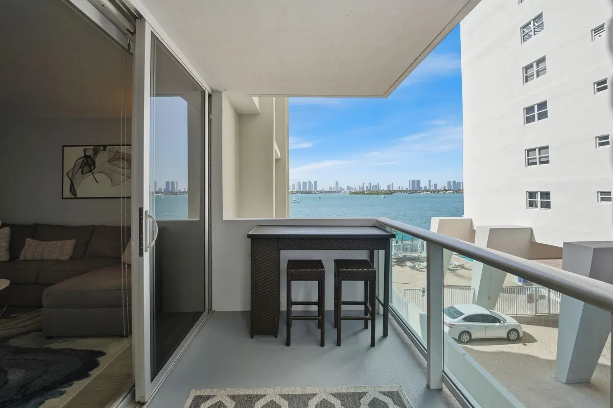 Photo 3 at 1200 West Avenue 324, Miami Beach