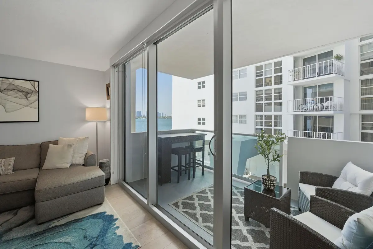 Photo 4 at 1200 West Avenue 324, Miami Beach