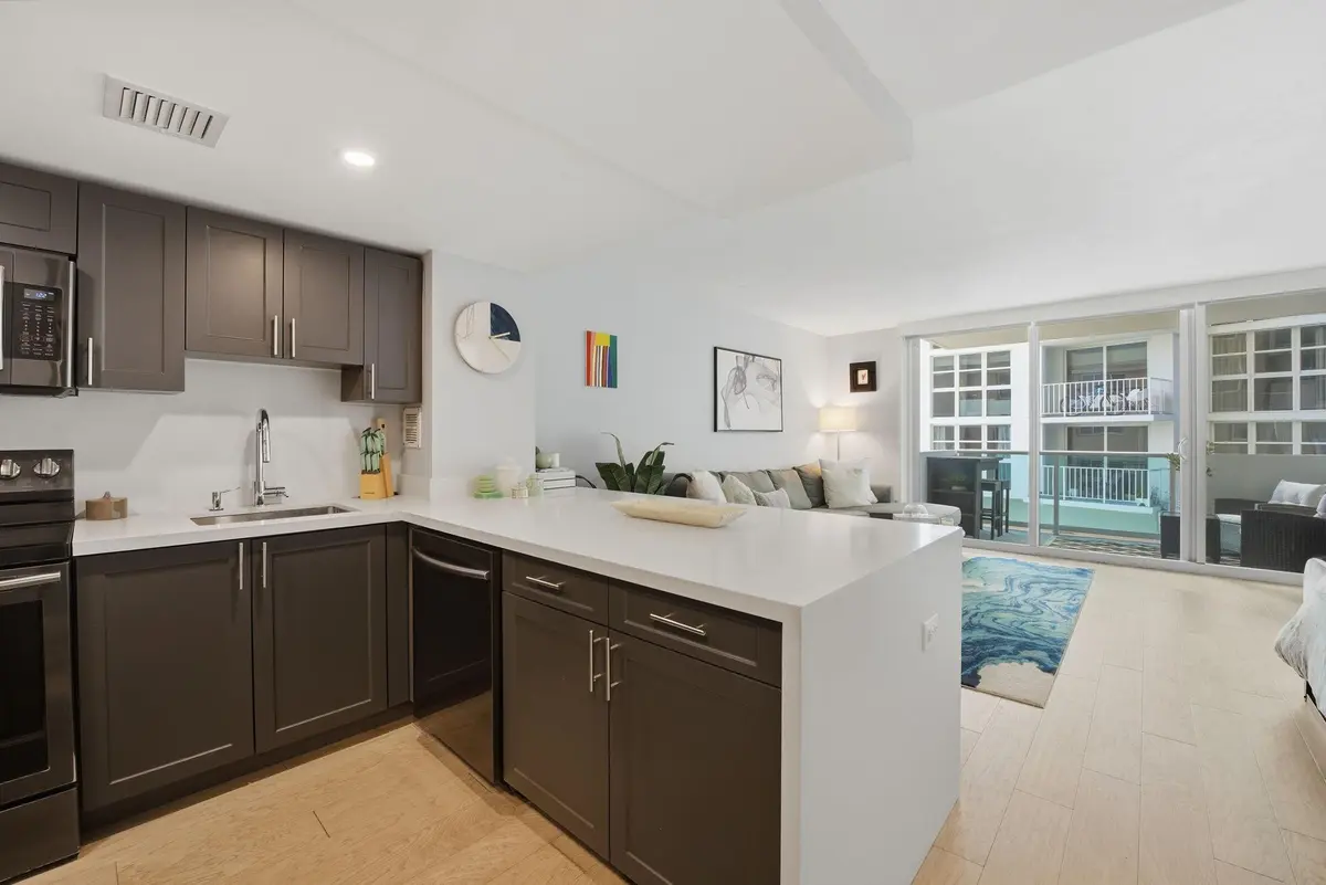 Photo 5 at 1200 West Avenue 324, Miami Beach