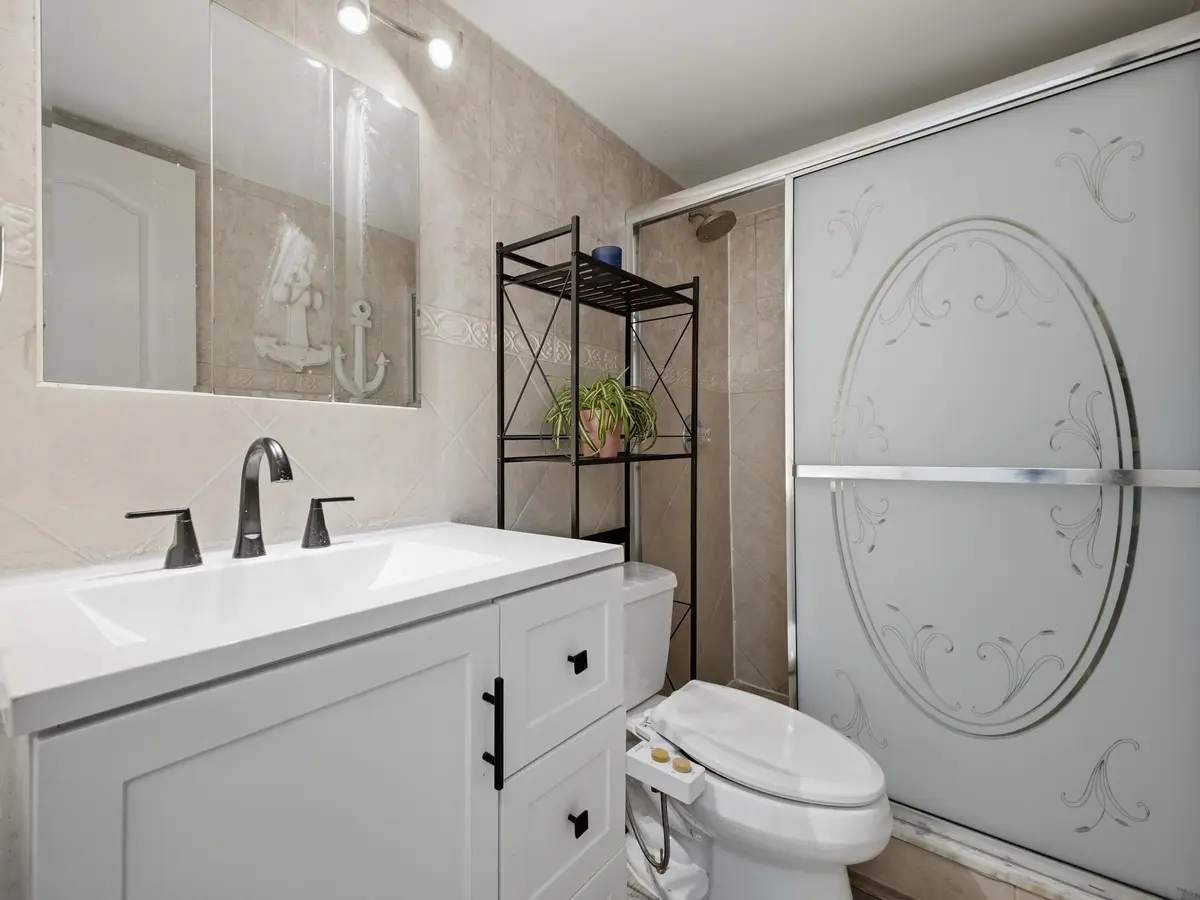 Bathroom_2 at 2101 S OCEAN 202, Hollywood