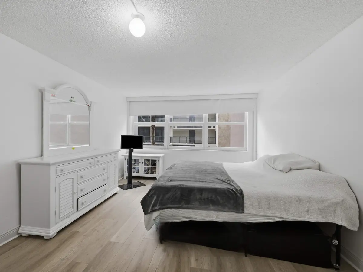 Bedroom_1 at 2101 S OCEAN 202, Hollywood