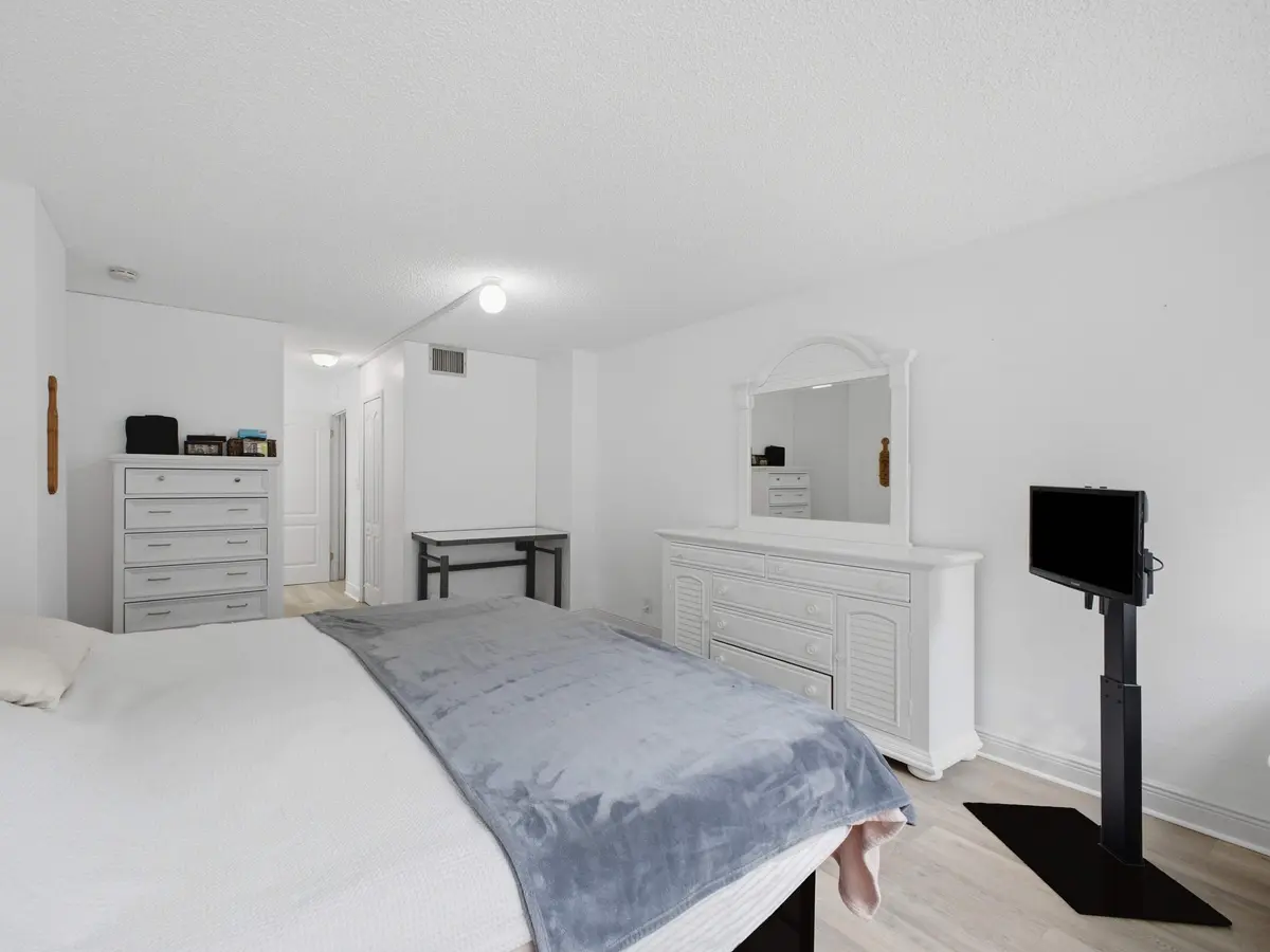 Bedroom_3-2 at 2101 S OCEAN 202, Hollywood