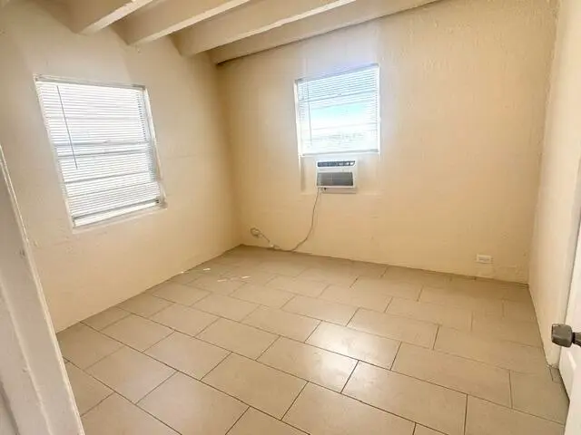 Bedroom 1 at 512 19th Street 4, West Palm Beach