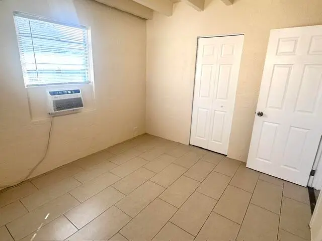 Bedroom 2 at 512 19th Street 4, West Palm Beach