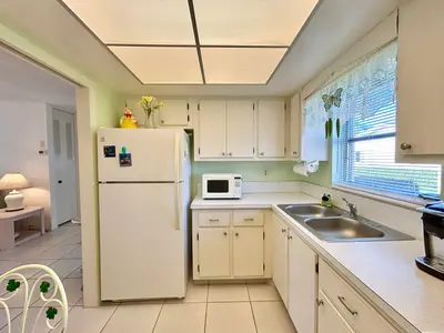 2653 Dudley Drive F, West Palm Beach – Villa for sale