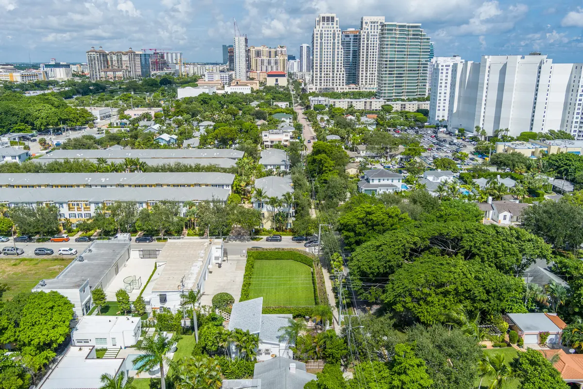 low-4 at 2005 S Olive Avenue, West Palm Beach