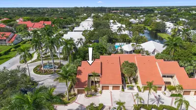 116 WATERVIEW Drive 1160, Palm Beach Gardens – Condominium for sale