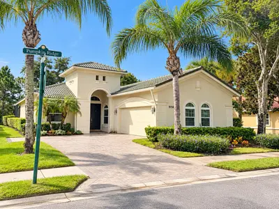 9156 Pumpkin Ridge, Port St. Lucie – Single Family Residence for sale