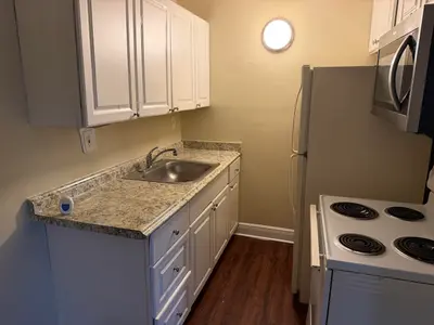 1151 NE 16th Court 11, Fort Lauderdale – Apartment for rent