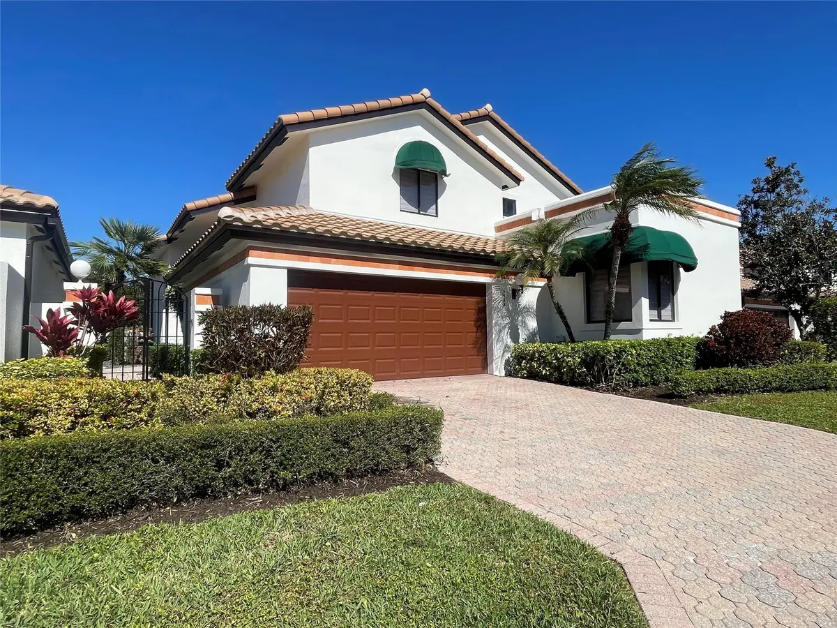 Photo 1 at 6488 VIA ROSA, Boca Raton
