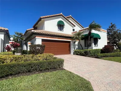 6488 VIA ROSA, Boca Raton – Single Family Residence for sale