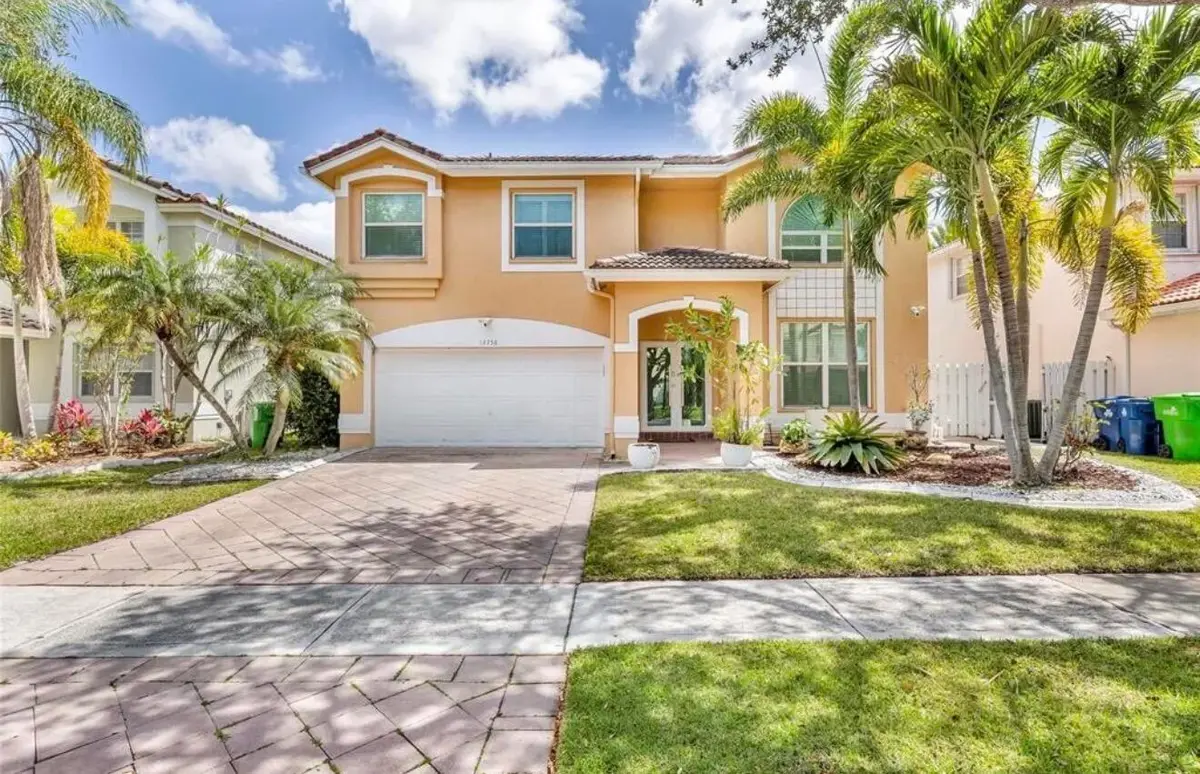 13756 NW 22nd Place, Sunrise, FL – photo 1