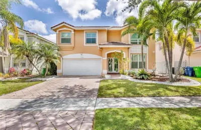 13756 NW 22nd Place, Sunrise – Single Family Residence for sale