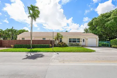 800 NE 6TH Street 1, Fort Lauderdale – Single Family Residence for sale