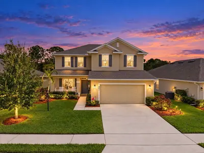 861 NE Whistling Duck Way, Port St. Lucie – Single Family Residence for sale